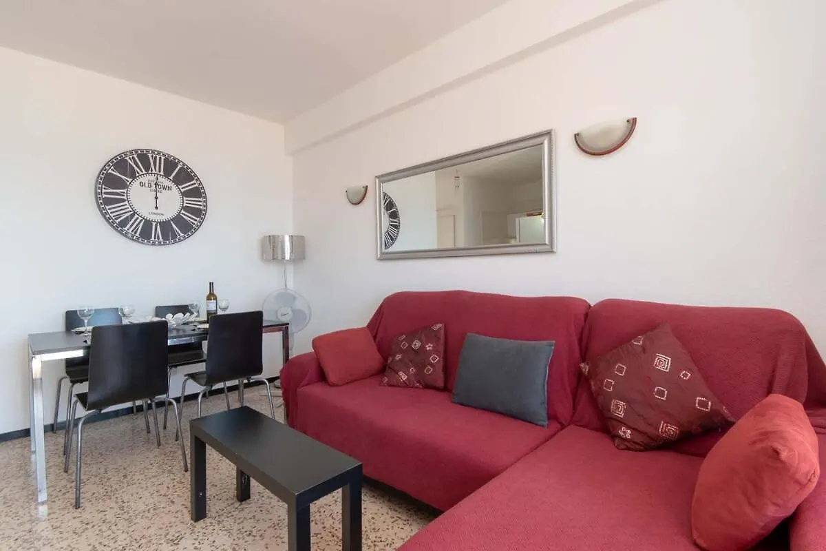 Appartement Virginia - Two Bed à Los Cristianos  Los Cristianos (Tenerife)