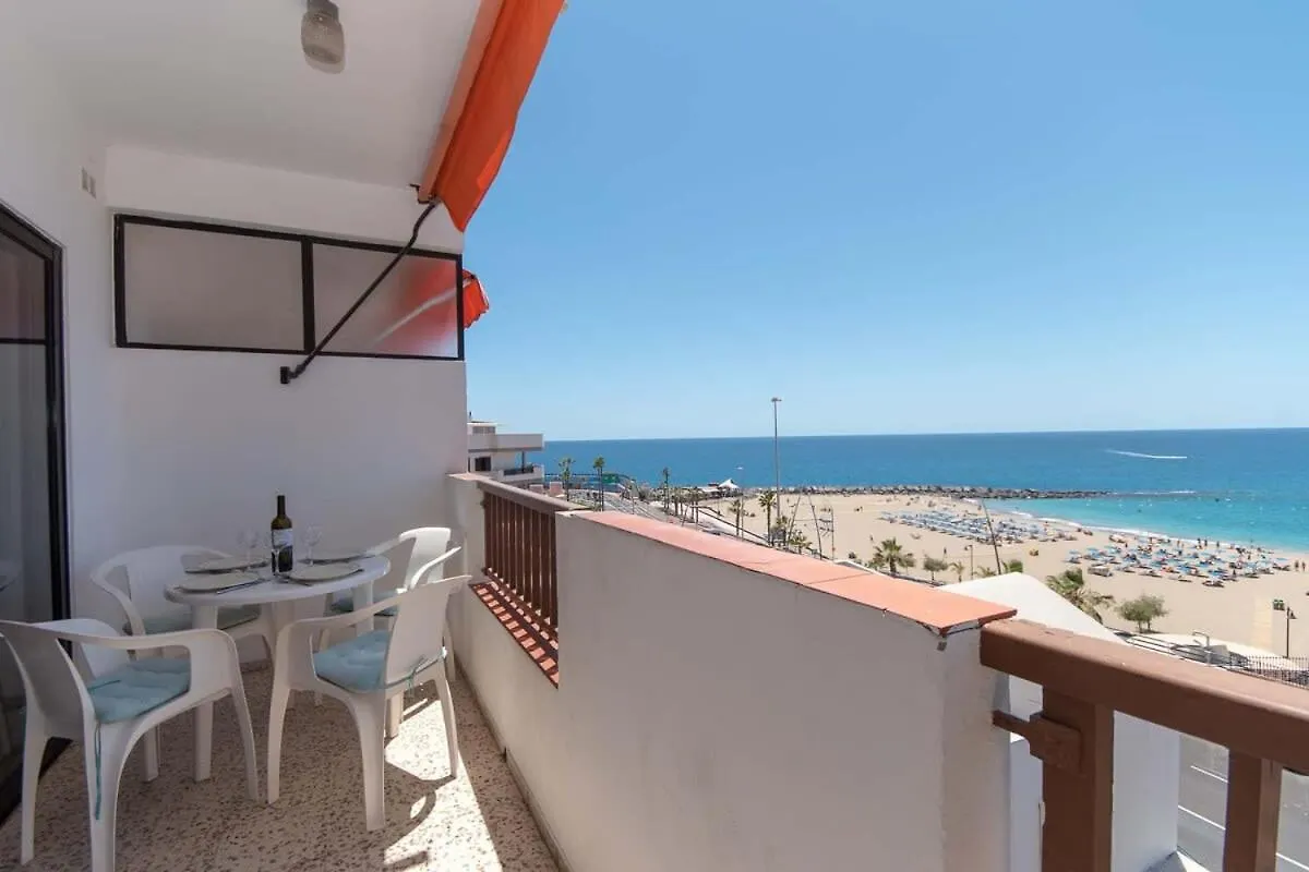 Appartement Virginia - Two Bed à Los Cristianos