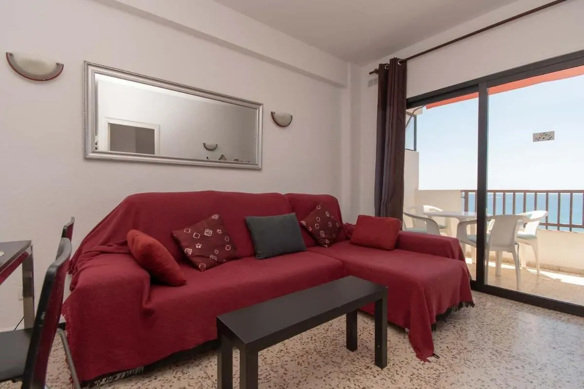 Appartement Virginia - Two Bed à Los Cristianos