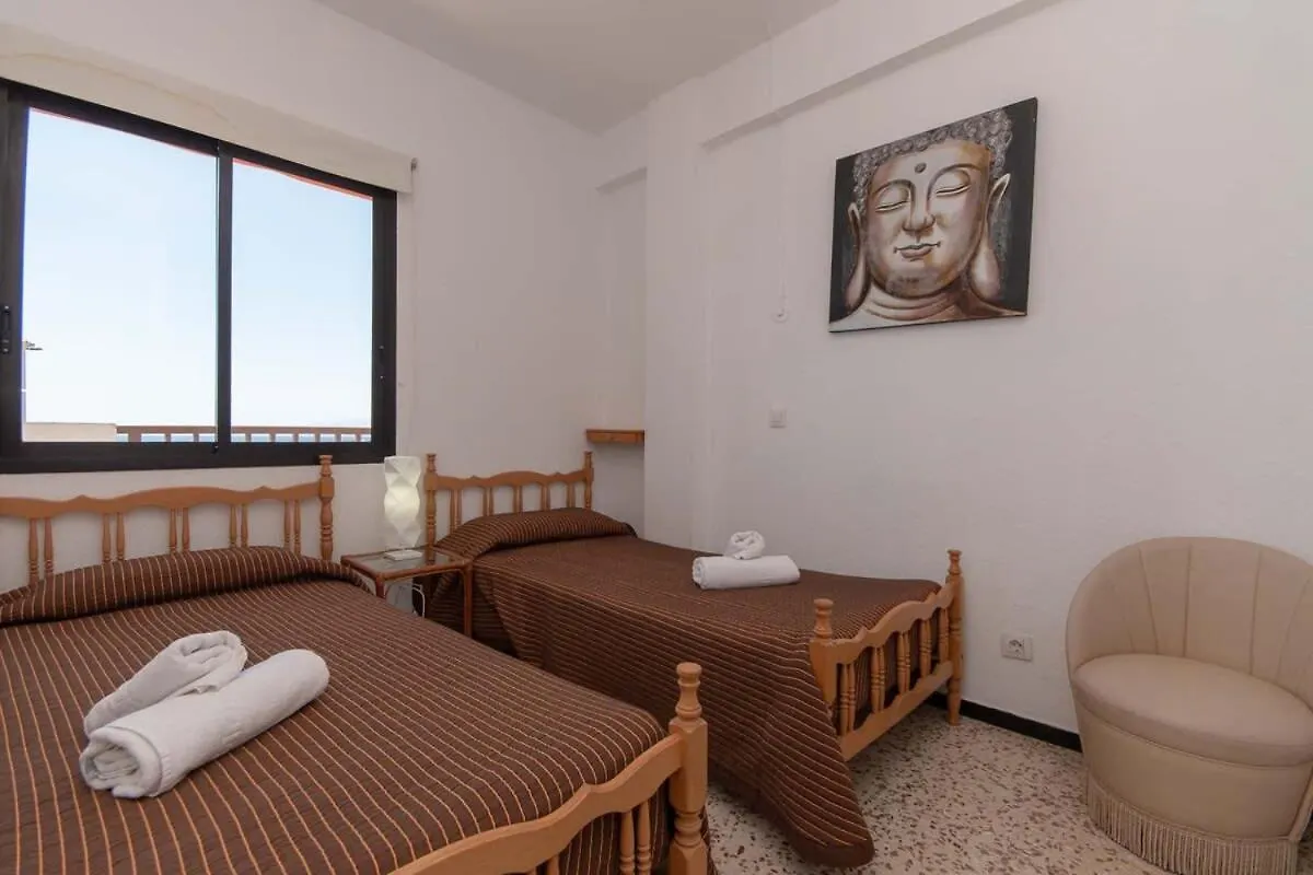 Appartement Virginia - Two Bed à Los Cristianos