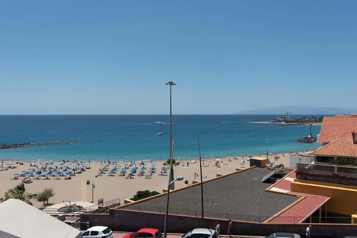 Appartement Virginia - Two Bed à Los Cristianos   Los Cristianos (Tenerife)