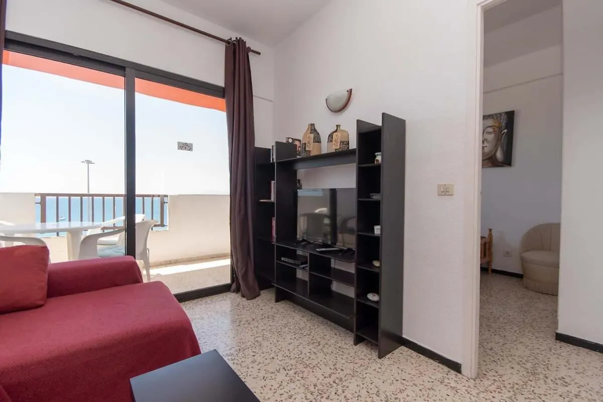 Virginia - Two Bed Apartment Los Cristianos