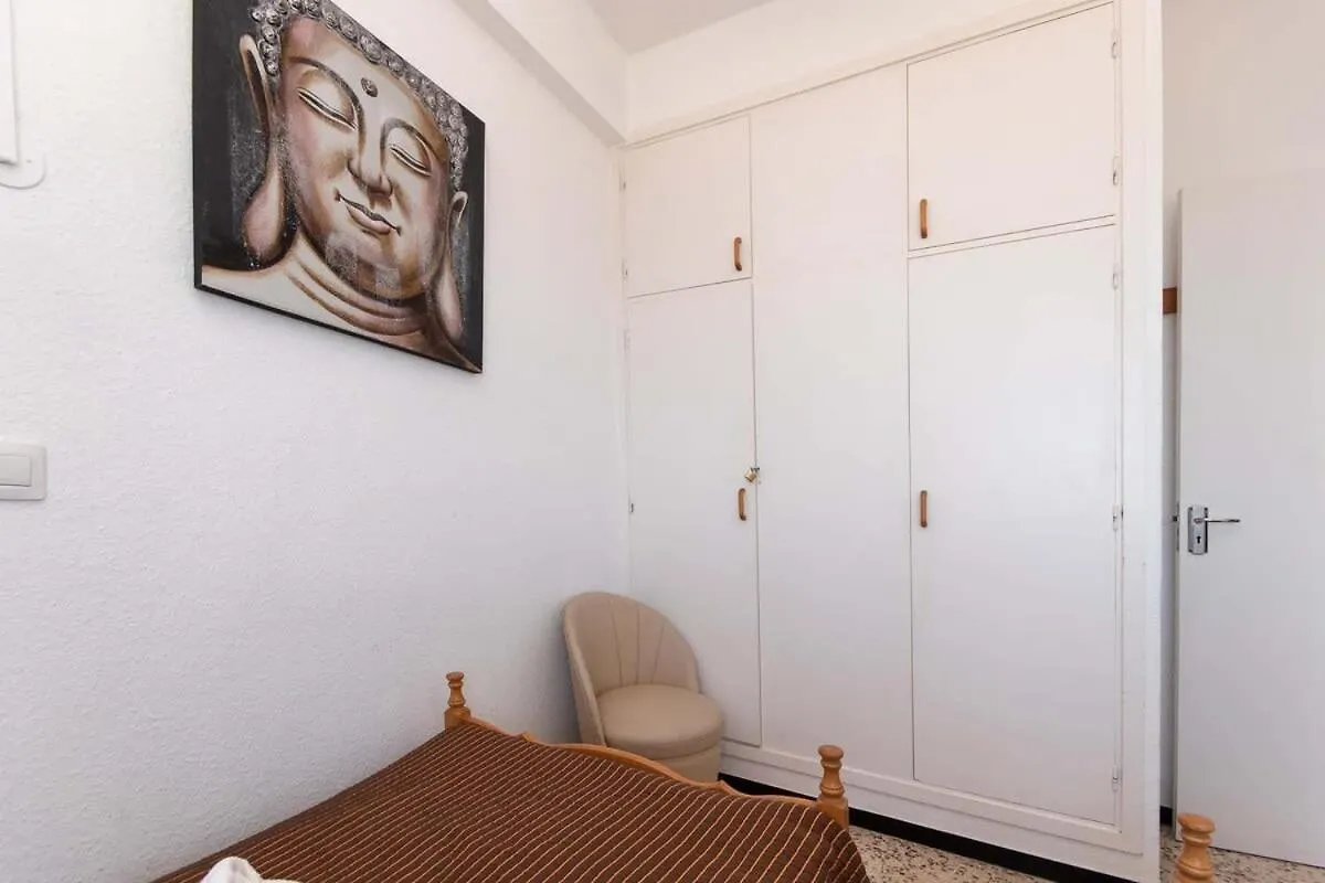 Virginia - Two Bed Apartment Los Cristianos   Los Cristianos (Tenerife)