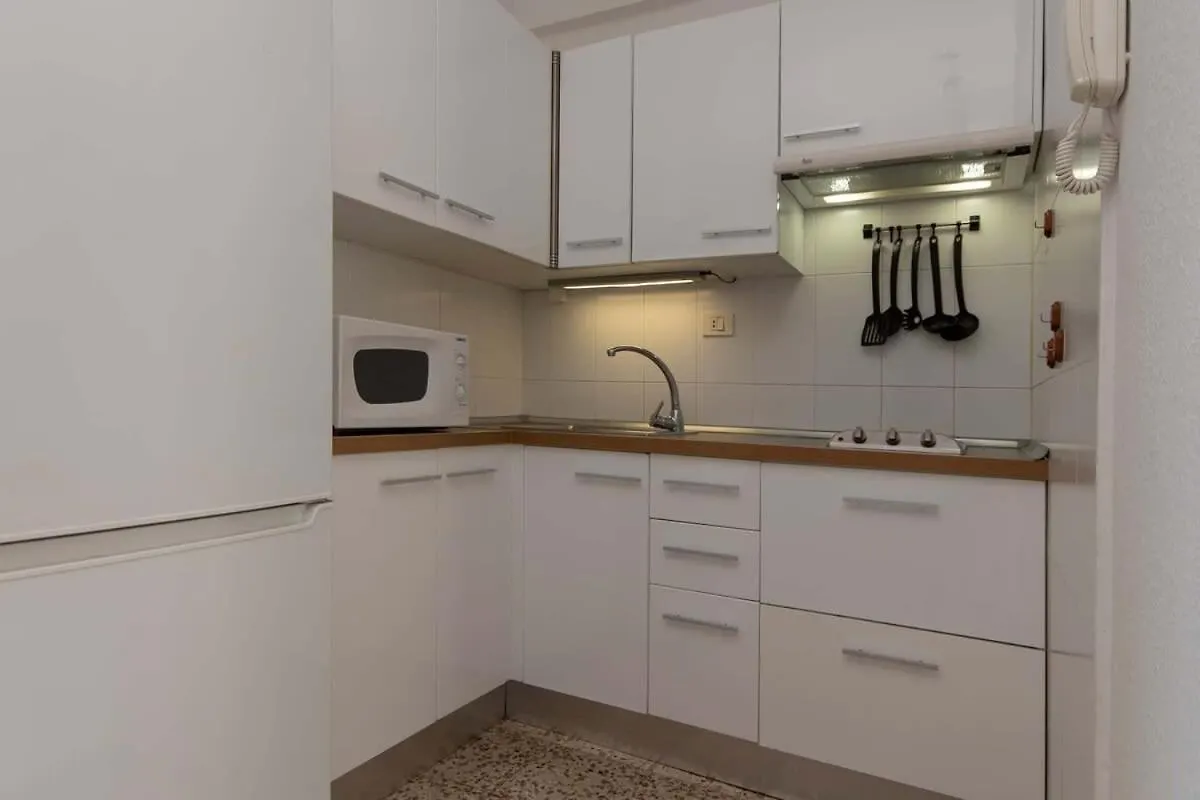 Virginia - Two Bed Apartment Los Cristianos  Spain