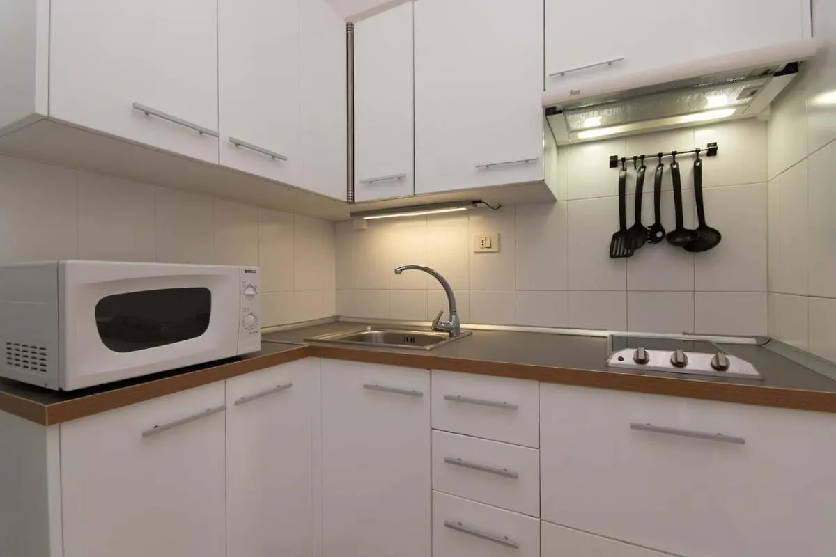 Virginia - Two Bed Apartment Los Cristianos  Spain
