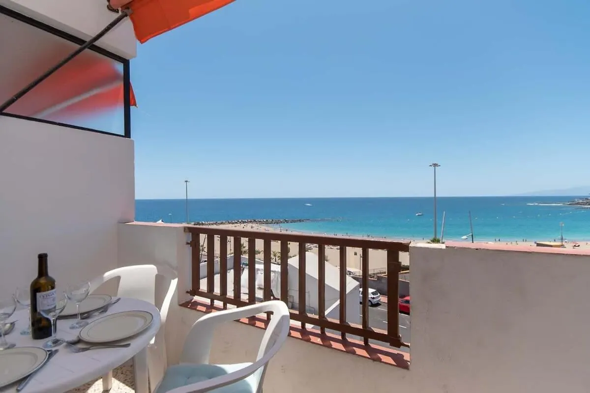 Virginia - Two Bed Apartment Los Cristianos  Los Cristianos (Tenerife)