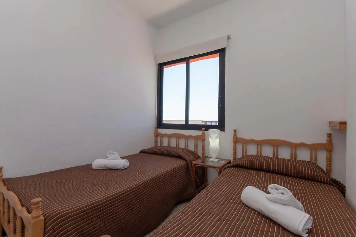 Virginia - Two Bed Apartment Los Cristianos  Spain