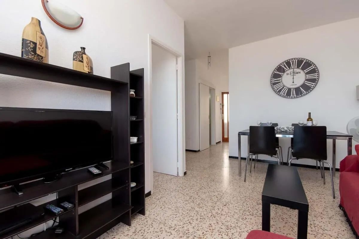 Virginia - Two Bed Apartment Los Cristianos  Spain