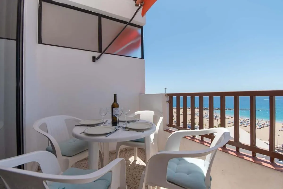 Virginia - Two Bed Apartment Los Cristianos