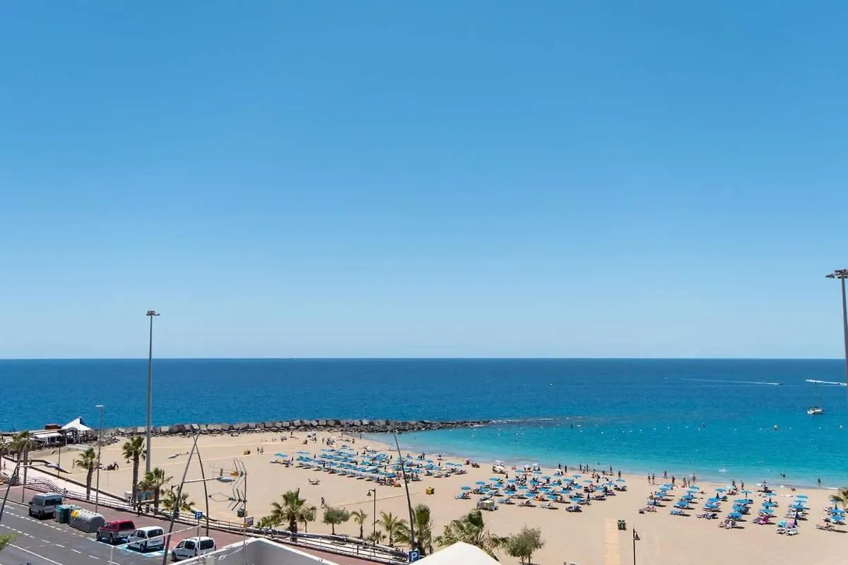 Virginia - Two Bed Apartment Los Cristianos  0*, Los Cristianos (Tenerife)
