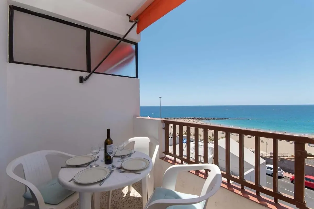 Virginia - Two Bed Apartment Los Cristianos  0*, Los Cristianos (Tenerife) Spain