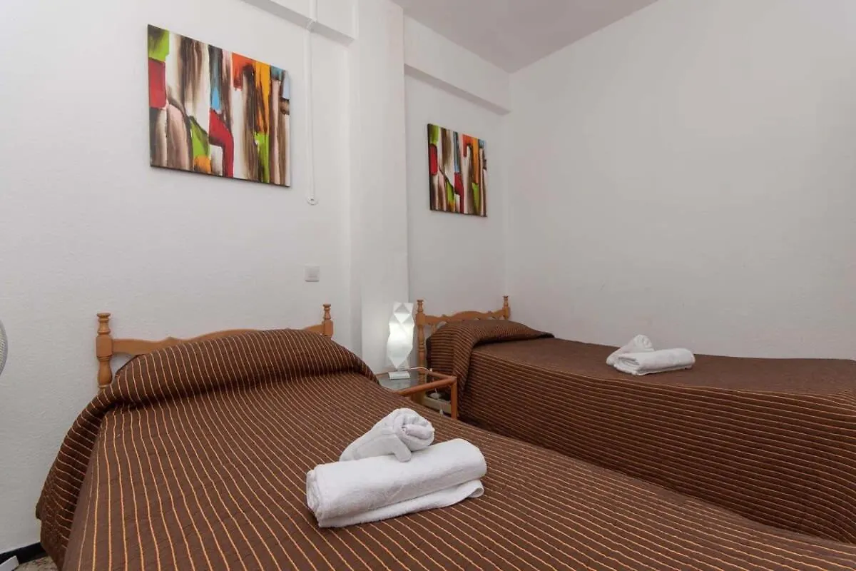 Virginia - Two Bed Apartment Los Cristianos
