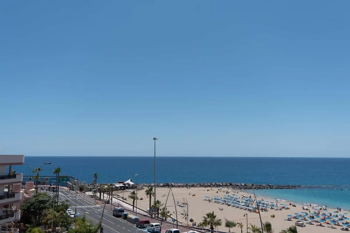 Virginia - Two Bed Apartment Los Cristianos
