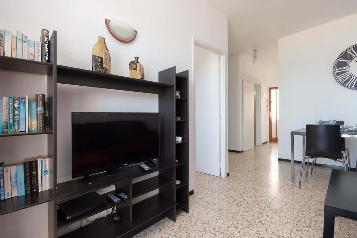 Virginia - Two Bed Apartment Los Cristianos  Spain