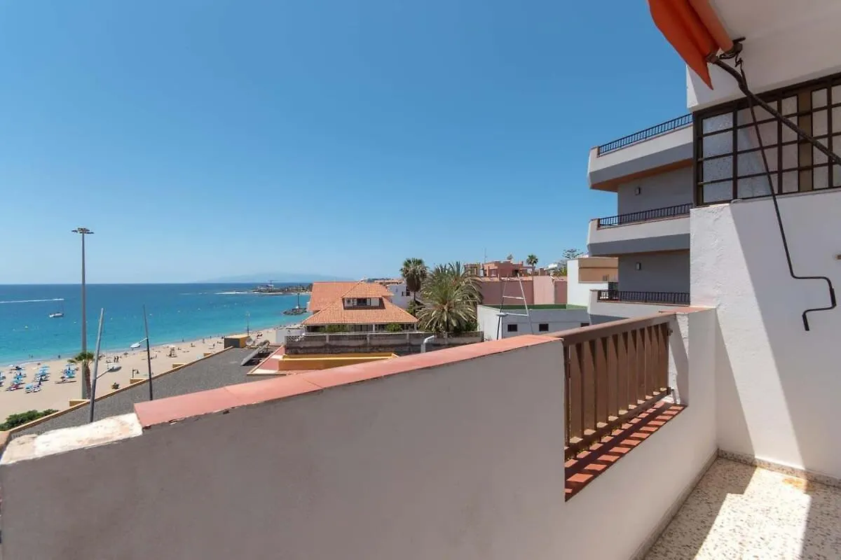 Virginia - Two Bed Apartment Los Cristianos  Spain