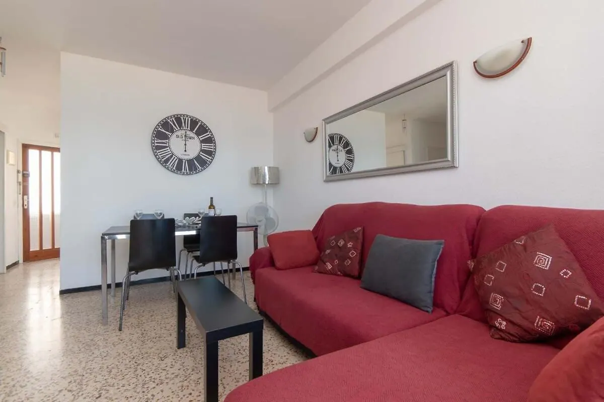Virginia - Two Bed Apartment Los Cristianos